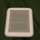 Illustration for article titled Barnes and Nobles New Nook GlowLight Is White, Light, and Bright